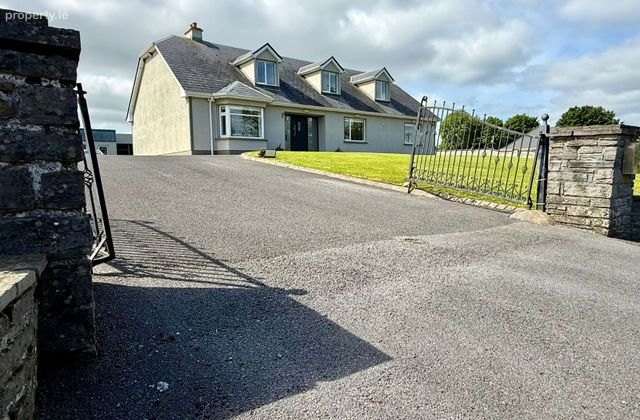 Attyflynn, Dunmore, Dunmore, Co. Galway - Click to view photos