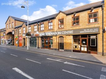 Gofton Court, Jamestown Road, Finglas, Dublin 11, Finglas, Dublin 11