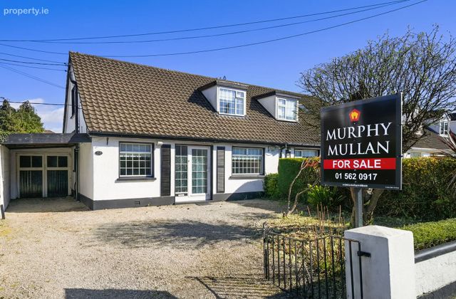 53 Knocklyon Road, Dublin 16, Knocklyon, Dublin 16 - Click to view photos