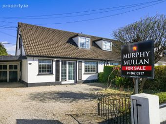 53 Knocklyon Road, Dublin 16, Knocklyon, Dublin 16