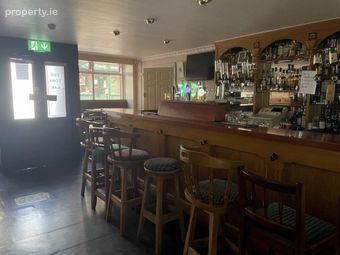 The Toby Jug, Main Street, Cappoquin, Co. Waterford, Cappoquin, Co. Waterford - Image 2