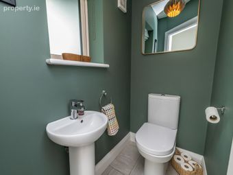 9 Oldtown Close, Naas, Co. Kildare, Naas, Co. Kildare - Image 5