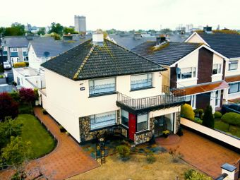 Hillview, 48 Avondale Drive, Athy, Co. Kildare, Athy, Co. Kildare