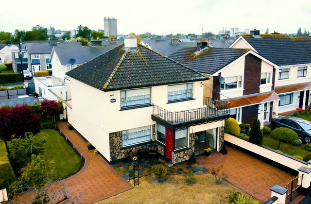 Hillview, 48 Avondale Drive, Athy, Co. Kildare, Athy, Co. Kildare - Click to view photos