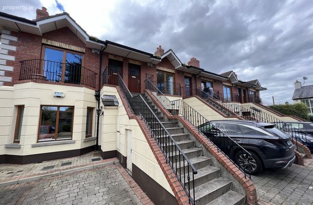 6 Oaklands, Rathgar, Dublin 6 - Click to view photos