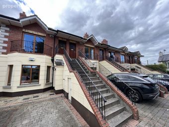 6 Oaklands, Rathgar, Dublin 6