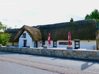 The Cottage Bar, Dromina, Co. Cork, Dromina, Co. Cork - Image 2
