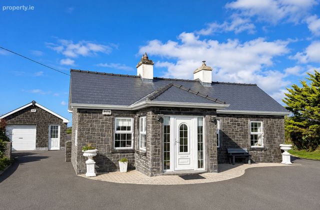 Rose Cottage, Brownsgrove, Tuam, Co. Galway - Click to view photos