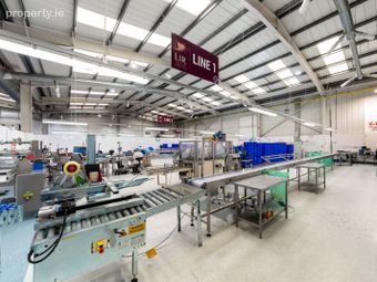 Unit 2, Navan Business Technology Park, Johnstown, Co. Meath - Image 4