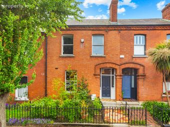56 Dufferin Avenue, Dublin 8, South Circular Road, Dublin 8