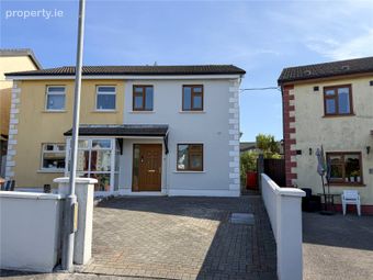 65 Claremont Park, Rahoon, Galway, Rahoon, Co. Galway