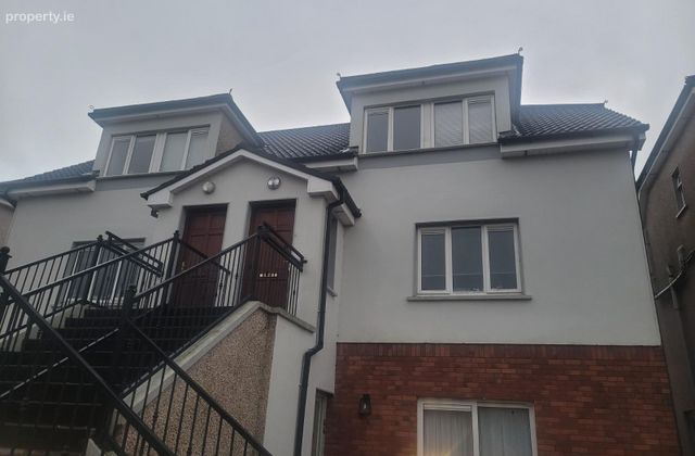 67 Heathervue, Glanmire, Riverstown, Co. Cork - Click to view photos