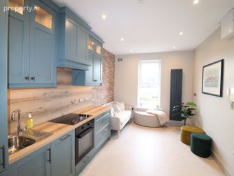 Apartment 5, Palliser House, Royal Parade, Killaloe, Co. Clare - Image 3