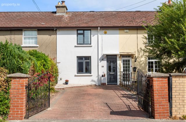 29 O'byrne Road, Bray, Bray, Co. Wicklow - Click to view photos