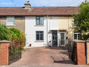 29 O'byrne Road, Bray, Bray, Co. Wicklow