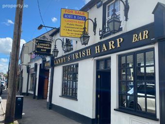 Landy's Irish Harp, 19 Irish Street, Ardee, Co. Louth, Ardee, Co. Louth - Image 2