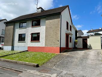 10 Breffni Heights, Carrick-on-Shannon, Co. Leitrim