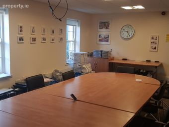 First Floor Office, The Old Post Office, 7 Main Street, Blackrock, Co. Dublin - Image 4