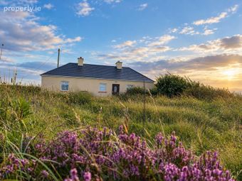 Cottage And 16 Acres In Muingaroon, Barnatra, Knocknalower, Co. Mayo - Image 2