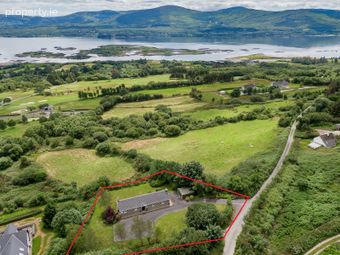 Cappanacush East, Templenoe, Kenmare, Co. Kerry, Templenoe, Co. Kerry - Image 2