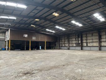 Warehouse Manufacturing Unit, Green's Quay, Youghal, Co. Cork - Image 2