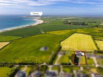 New Houses, Kilrane, Rosslare Harbour, Co Wexford, Kilrane, Co. Wexford - Image 2