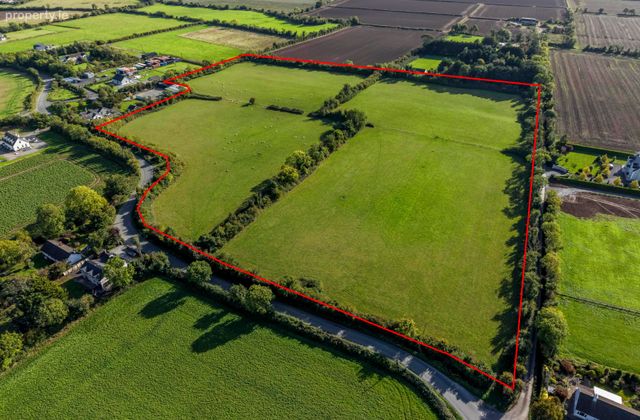 Irishtown, Lusk, Co. Dublin - Click to view photos