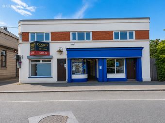 Commercial Unit, Wyndham Park, Bray, Co. Wicklow - Image 2