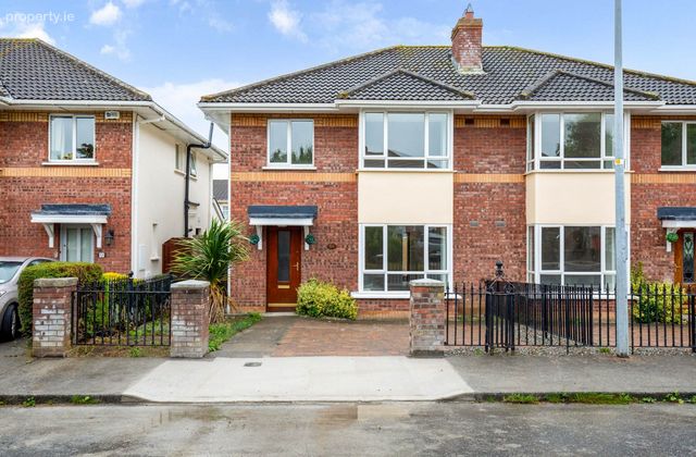 54 St Davids Park, Artane, Dublin 5, Beaumont, Dublin 9 - Click to view photos