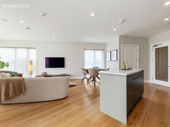 Two Bedroom Plus Study, Kilmacud, Dublin 14 - Image 3