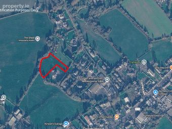 Park Road (c. 1.3 Acres), Camolin, Enniscorthy, Co. Wexford, Camolin, Co. Wexford - Image 3