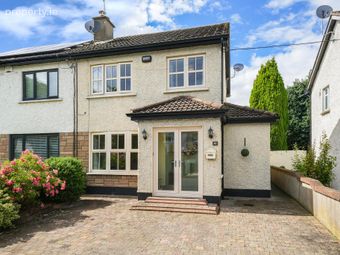83 Alpine Heights, Clondalkin, Dublin 22, Clondalkin, Dublin 22 - Image 2