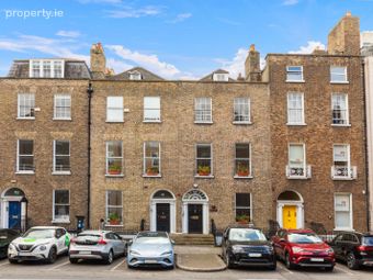24 and 25 Hatch Street Lower, Dublin 2