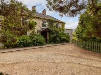 Clonmore, Ballyoughter, Gorey, Co. Wexford, Balloughter, Co. Wexford