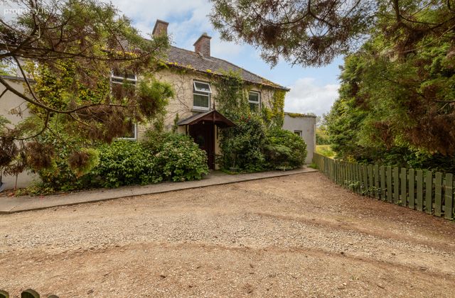 Clonmore, Ballyoughter, Gorey, Co. Wexford, Balloughter, Co. Wexford - Click to view photos