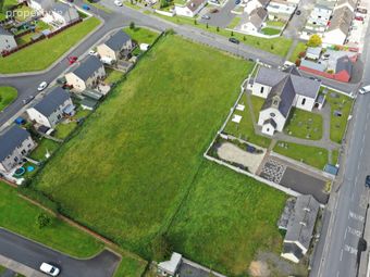 1 Acre Development Site, Gortnahoe, Thurles, Co. Tipperary, Gortnahoo, Co. Tipperary - Image 4