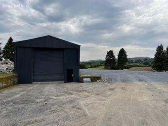 Off The N81, Brittas, Co. Dublin