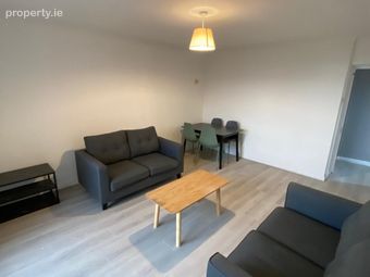 Apt 127, Inishtrahull, Custom House Harbour Apartments, D01 W254, IFSC, Dublin 1 - Image 3