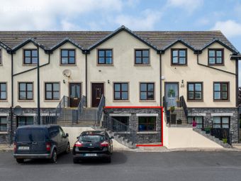 14 Chapel Lane Apartments, Edgeworthstown, Co. Longford, Edgeworthstown, Co. Longford