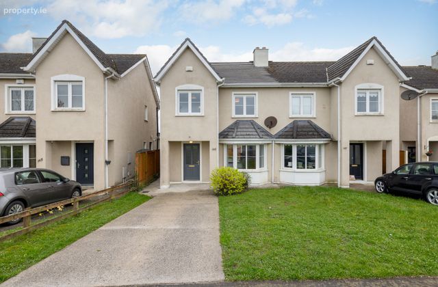 146 Sandhills, Hacketstown Road, Pollerton, Co. Carlow - Click to view photos