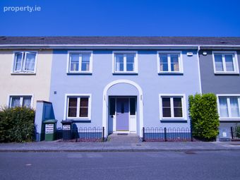 5 Ballentree Avenue, Dublin 15, Tyrrelstown, Dublin 15