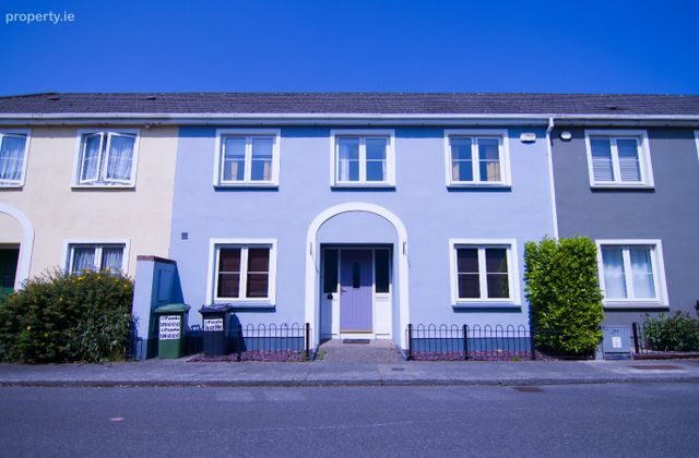 5 Ballentree Avenue, Dublin 15, Tyrrelstown, Dublin 15 - Click to view photos
