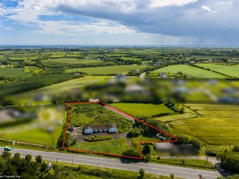 Ward House, Milltown, Tagoat, Co. Wexford, Tagoat, Co. Wexford - Image 4