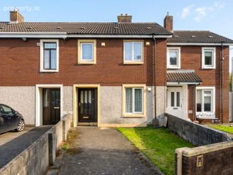 14 Foxdene Drive, Lucan, Clondalkin, Dublin 22