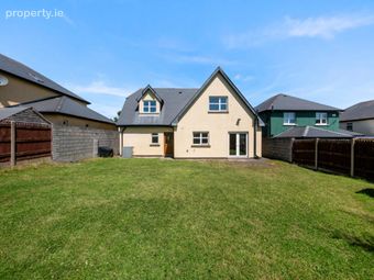 39 Glen Aoibhinn, Middletown, Courtown, Riverchapel, Co. Wexford - Image 2
