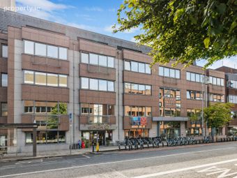 Ferry House, 48-53 Mount Street Lower, Dublin 2 - Image 2