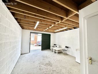 Seville Place, Dublin 1, North Strand, Dublin 3