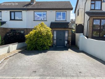 Heathervue, Greystones, Co. Wicklow