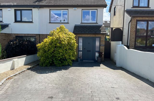 Heathervue, Greystones, Co. Wicklow - Click to view photos