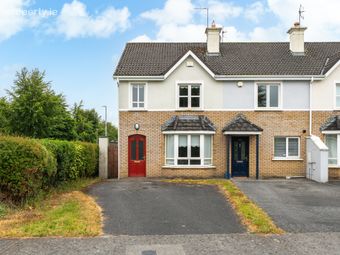164 Carraig Cluain, Tullamore, Co. Offaly, Tullamore, Co. Offaly